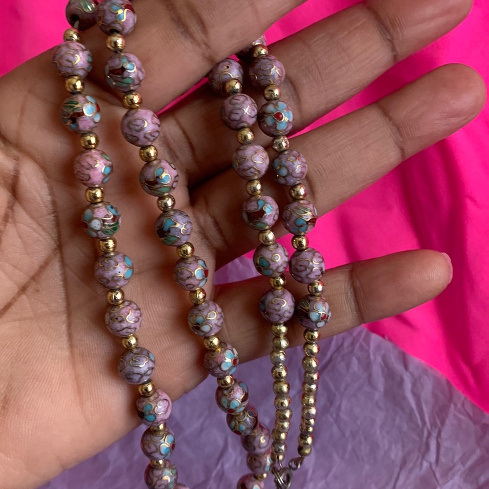 Vintage Necklace